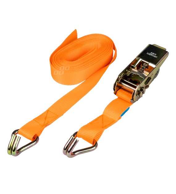 Pas transportowy ściągający 0.5t-6mb 02876