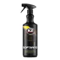 K2 SOFRANO PRO płyn do czyszczenia skóry 1L  (D5051) (op.12szt)