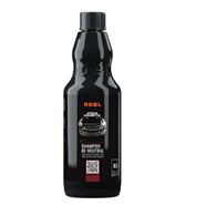 ADBL Shampoo Be Neutral - neutralny szampon do mycia samochodu 0,5l