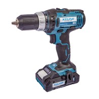 CORONA WKRĘTARKA AKU 18V 2XAKU 2.0AH W WALIZCE