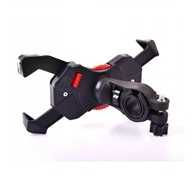 Uchwyt rowerowy na telefon smartfon gps 360 *EB042* xj