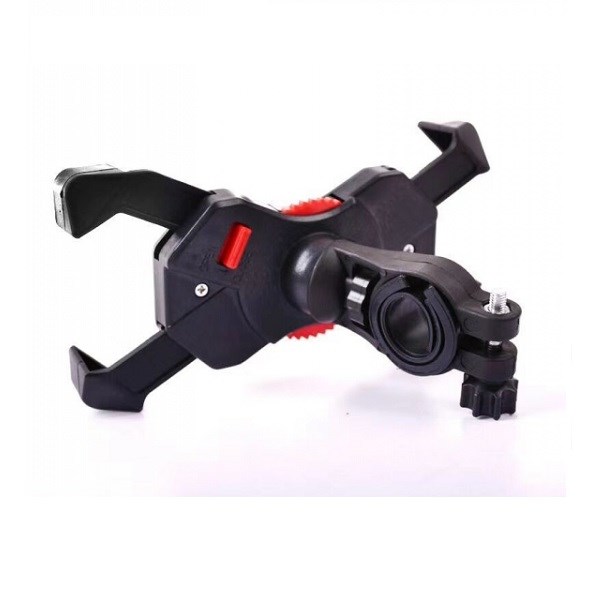 Uchwyt rowerowy na telefon smartfon gps 360 *EB042* xj