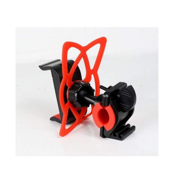 Uchwyt rowerowy na telefon 360° *EB041* xj
