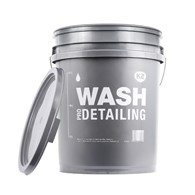 K2 WIADRO WASH wiadro detailingowe do mycia 20l  (D7020)