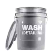 K2 WIADRO WASH wiadro detailingowe do mycia 20l  (D7020)