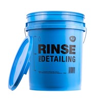 K2 WIADRO RINSE wiadro detailingowe do mycia 20l  (D7021)