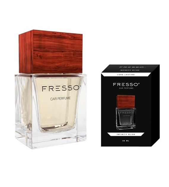 Zapach Perfumowany FRESSO Infinity Bliss 50ml
