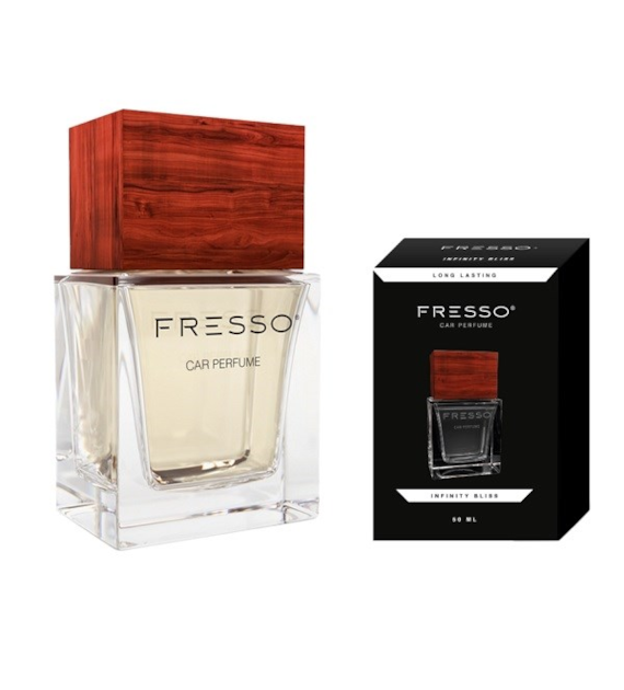 Zapach Perfumowany FRESSO Infinity Bliss 50ml