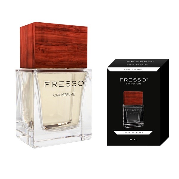 Zapach Perfumowany FRESSO Infinity Bliss 50ml