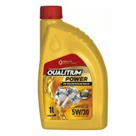 Olej Qualitium Power V 5W/30 1l  VW 504.00/507.00 C3