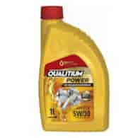 Olej Qualitium Power V 5W/30 1l  VW 504.00/507.00 C3
