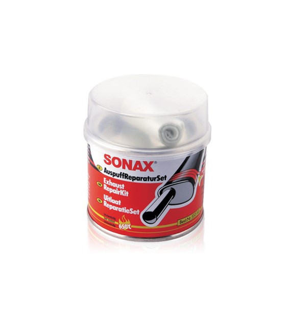 SONAX zestaw naprawczy do tłumików 200g (553141)
