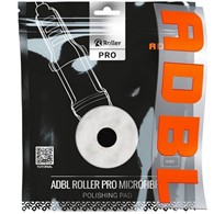 ADBL Roller Pro Microfibre DA125 Gąbka Polerska Z Mikrofibry Usuwa Defekty 125mm *000658*