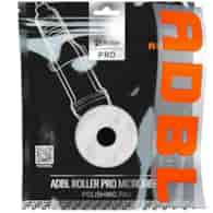ADBL Roller Pro Microfibre DA125 Gąbka Polerska Z Mikrofibry Usuwa Defekty 125mm *000658*