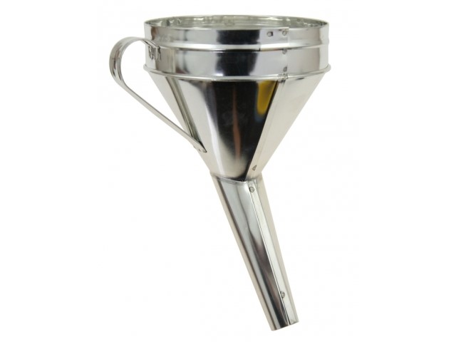 Lejek metalowy skośny