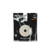 ADBL Roller Pro Wool DA150 gąbka/Pad polerski z wełny 150mm *000656*
