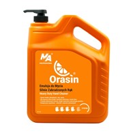 MA PRO ORASIN - pasta do mycia silnie zabrudzonych rąk 5,5kg (20-B38)