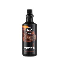 K2 TEFRO PRO - koncentrat do usuwania zabrudzeń drogowych TFR 1l (D0301)