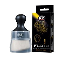 K2 FLATO PRO - pędzelek detailingowy (D7041)