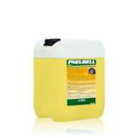 Atas-myjnia Pneubel MB nabłyszcza 12kg ( źółty )