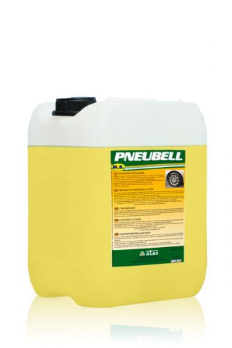 Atas-myjnia Pneubel MB nabłyszcza 12kg