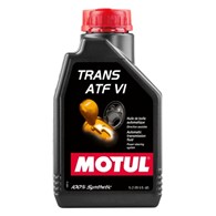 Olej Motul TRANS ATF VI 1L *109771*