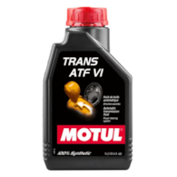 Olej Motul TRANS ATF VI 1L *109771* 100% syntetic