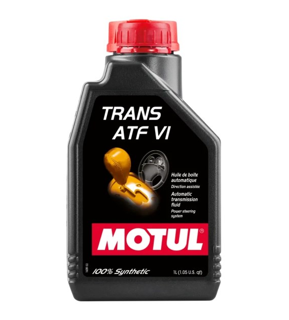 Olej Motul TRANS ATF VI 1L *109771* 100% syntetic