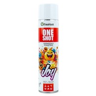 Zapach ONE SHOT Joy 600ml neutralizator FRESHTEK