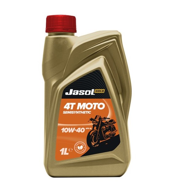 Olej JASOL GOLD 5w/30 5L SN/CF C3 LongLife