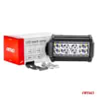 Lampa robocza LED AWL09  28LED 136x80 mm 84w 9-36V  AMIO *02423* QQ