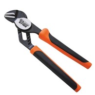 CORONA SZCZYPCE SAMOZACISKOWE DO RUR 250MM C7160