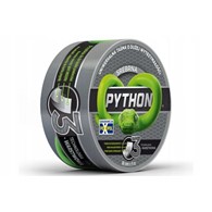 Taśma PYTHON uniwersalna naprawcza srebrna 48mm x 9m