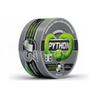 Taśma PYTHON uniwersalna naprawcza srebrna 48mm x 9m