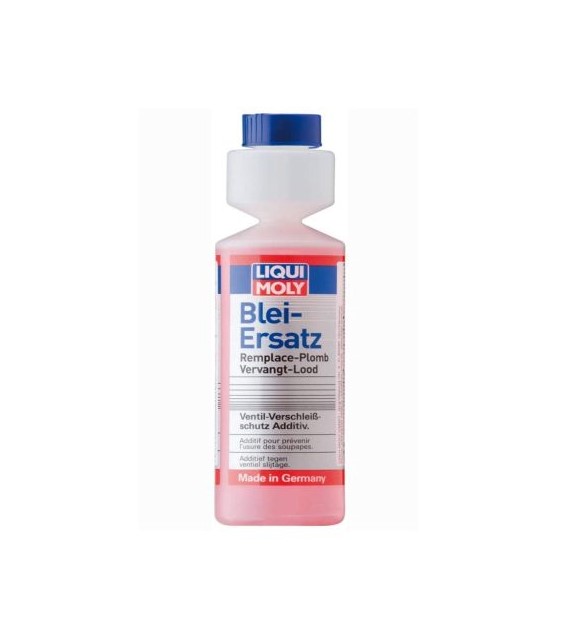 Liqui Moly Dodoatek do paliwa 250ml ( uniben) LM1010 substytut ołowiu