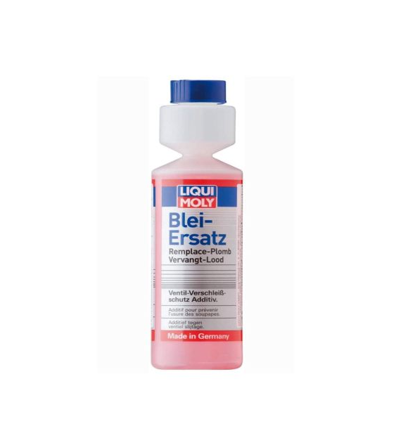Liqui Moly Dodoatek do paliwa 250ml ( uniben) LM1010 substytut ołowiu