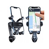 Samochodowy uchwyt na telefon  *FA141* xj