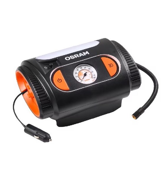 OSRAM  Kompresor do opon OSRAM TYREinflate 2110 OTI2110