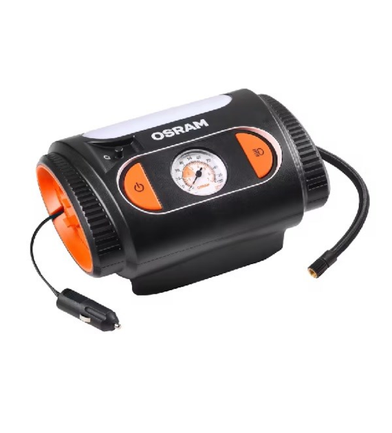 OSRAM  Kompresor do opon OSRAM TYREinflate 2110 OTI2110