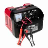 Prostownik samochodowy 12V/24V 20A 200Ah KD1907 Kraft&Dele