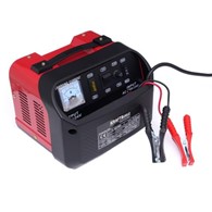 Prostownik samochodowy 12V/24V 10A  KD1905 Kraft&Dele