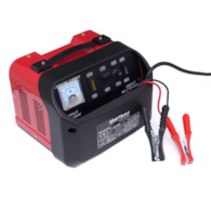 Prostownik samochodowy 12V/24V 10A  KD1905 Kraft&Dele