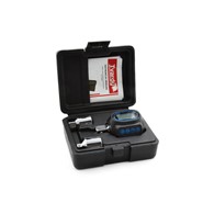 GEKO Mobilny wózek spawalniczy 4 szuflady G80088