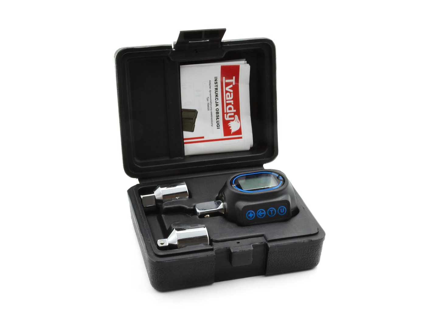 GEKO Mobilny wózek spawalniczy 4 szuflady G80088