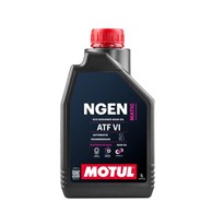 Olej Motul NGEN MATIC ATF VI 1L *113146* syntetic