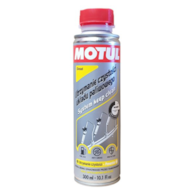 Motul Diesel System Clean - czyści układ paliwowy DIESEL 300ml *112343*