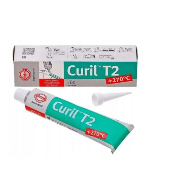 Masa uszczelniająca Dirco CURIL T2 70ml ELRING 471.081