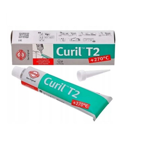 Masa uszczelniająca CURIL T 70ml ELRING 471.081