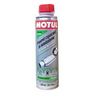 Motul dodatek do paliwa Cat Converter Cleaner 300ml czyści katalizator *112339*