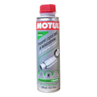 Motul dodatek do paliwa Cat Converter Cleaner 300ml czyści katalizator *112339*